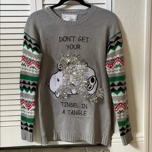Ugly Sweater